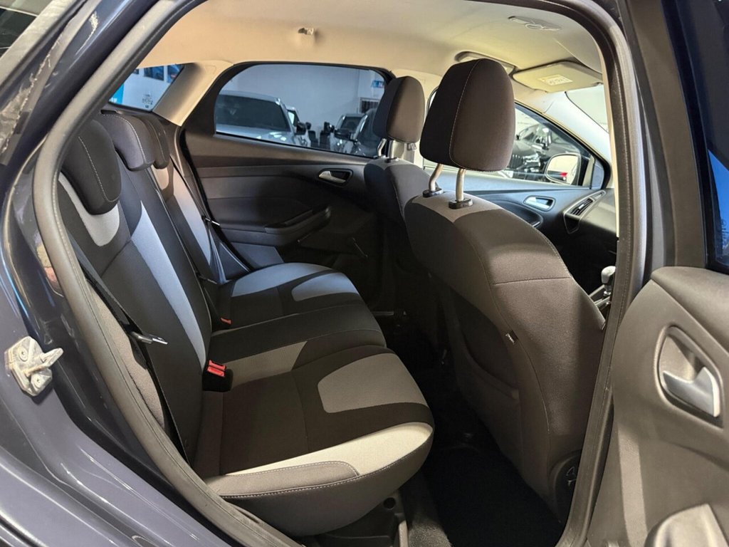 Used Ford Focus 2014 for sale - 77765058: Photo 19