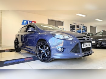 Used Ford Focus 2014 for sale - 77765058: Photo