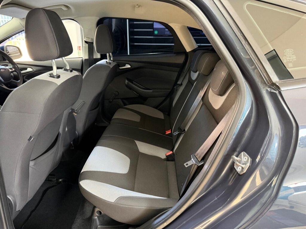 Used Ford Focus 2014 for sale - 77765058: Photo 21