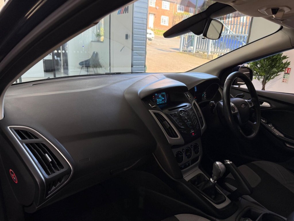 Used Ford Focus 2014 for sale - 77765058: Photo 22