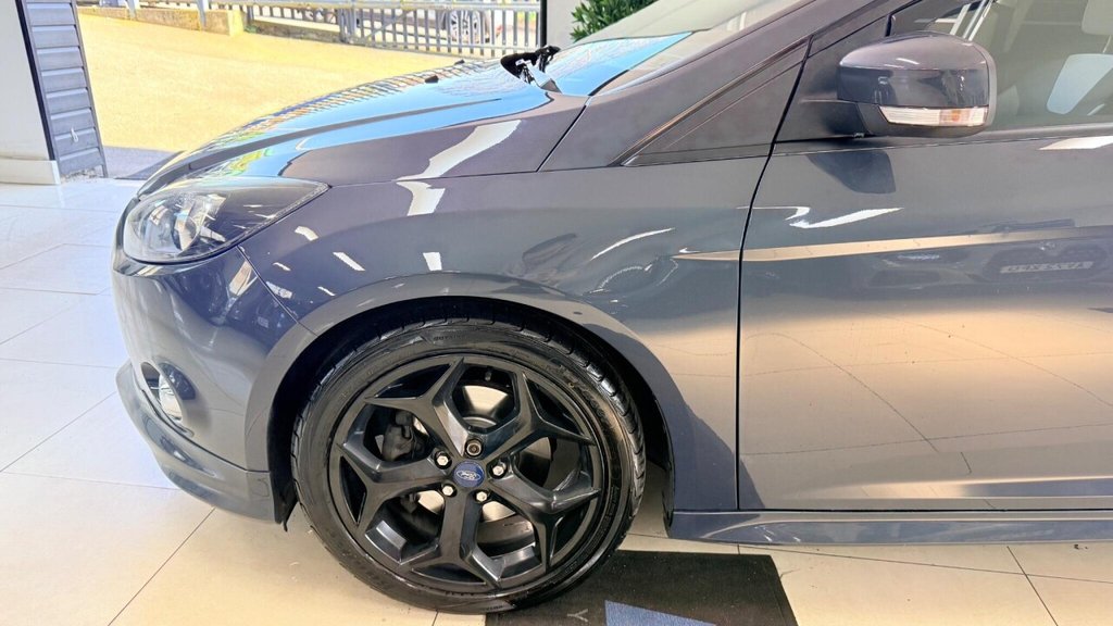 Used Ford Focus 2014 for sale - 77765058: Photo 24