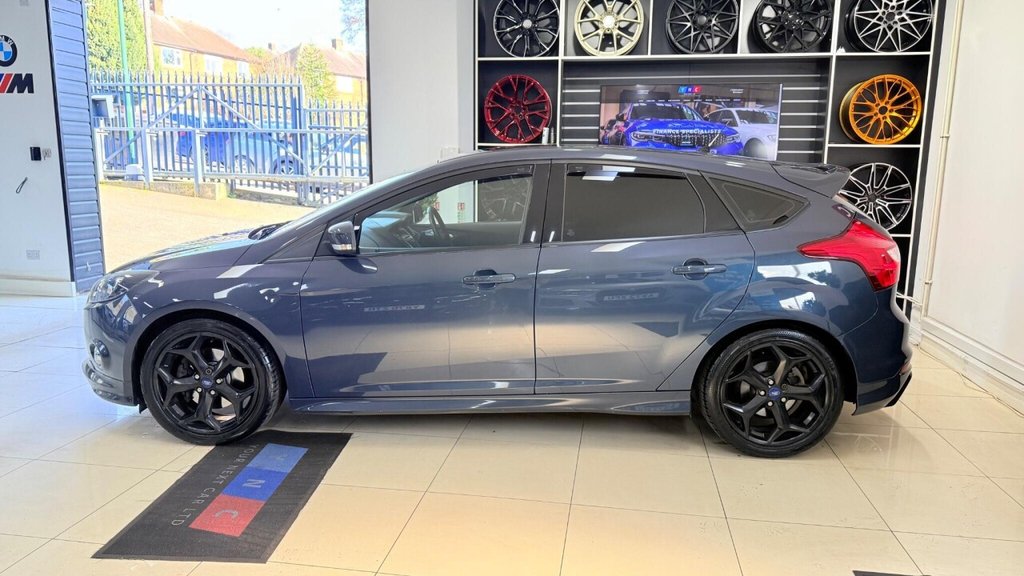 Used Ford Focus 2014 for sale - 77765058: Photo 25