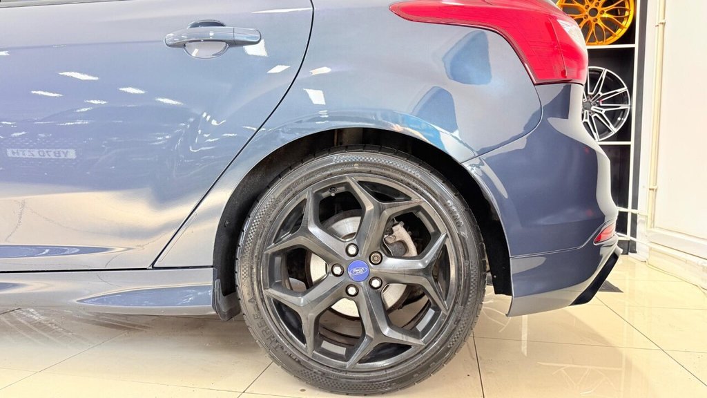 Used Ford Focus 2014 for sale - 77765058: Photo 26