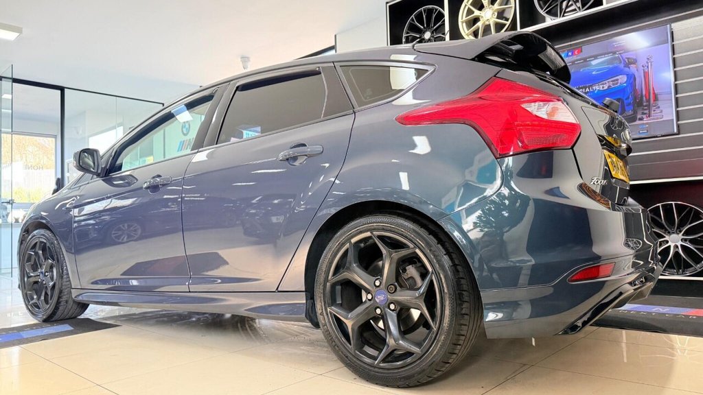 Used Ford Focus 2014 for sale - 77765058: Photo 28