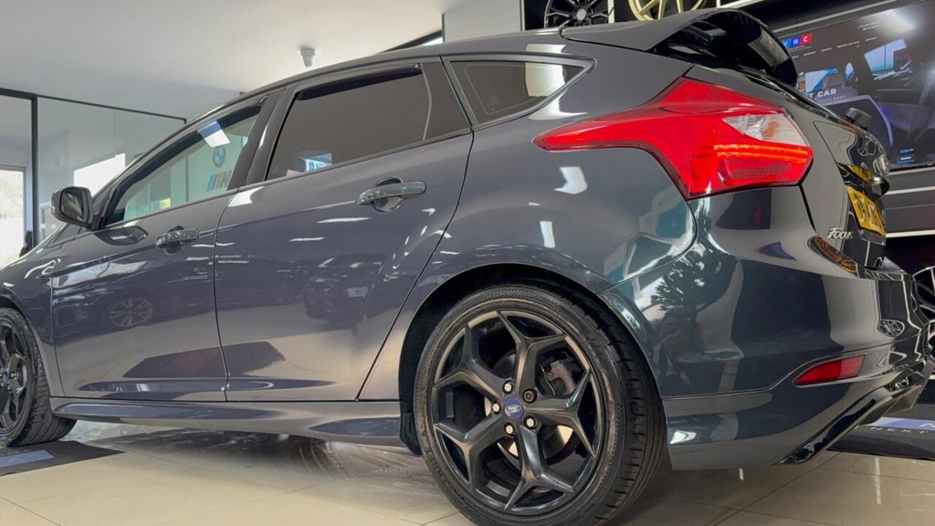 Used Ford Focus 2014 for sale - 77765058: Photo 29