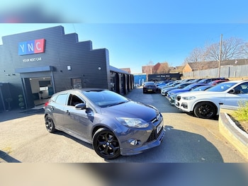 Used Ford Focus 2014 for sale - 77765058: Photo