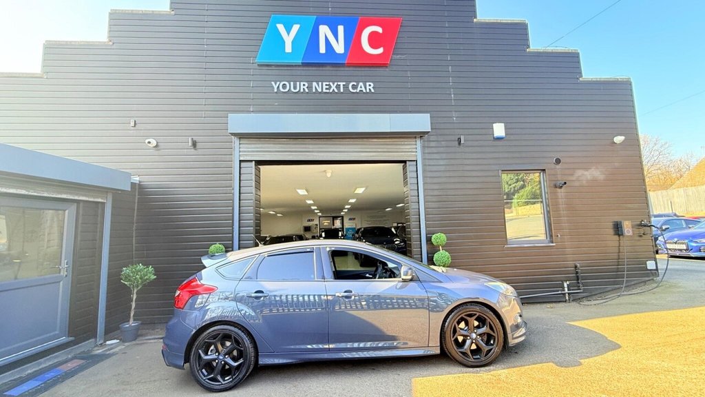 Used Ford Focus 2014 for sale - 77765058: Photo 3