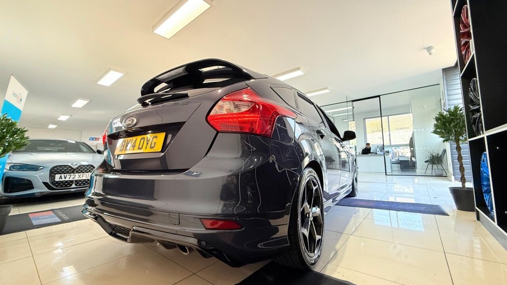 Used Ford Focus 2014 for sale - 77765058: Photo 30