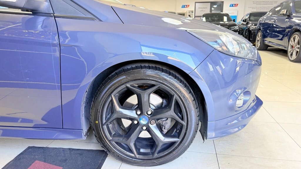 Used Ford Focus 2014 for sale - 77765058: Photo 33