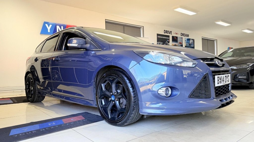 Used Ford Focus 2014 for sale - 77765058: Photo 34