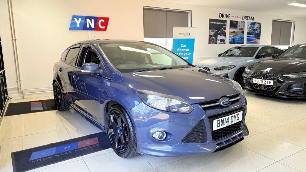 Used Ford Focus 2014 for sale - 77765058: Photo 35