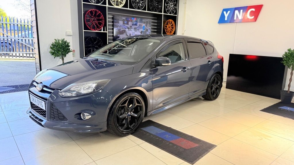 Used Ford Focus 2014 for sale - 77765058: Photo 37