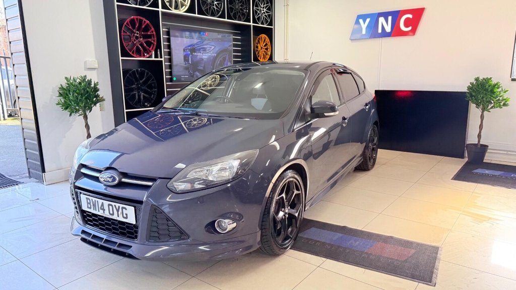 Used Ford Focus 2014 for sale - 77765058: Photo 38