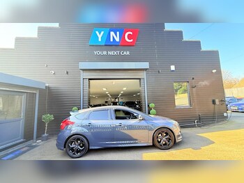 Used Ford Focus 2014 for sale - 77765058: Photo