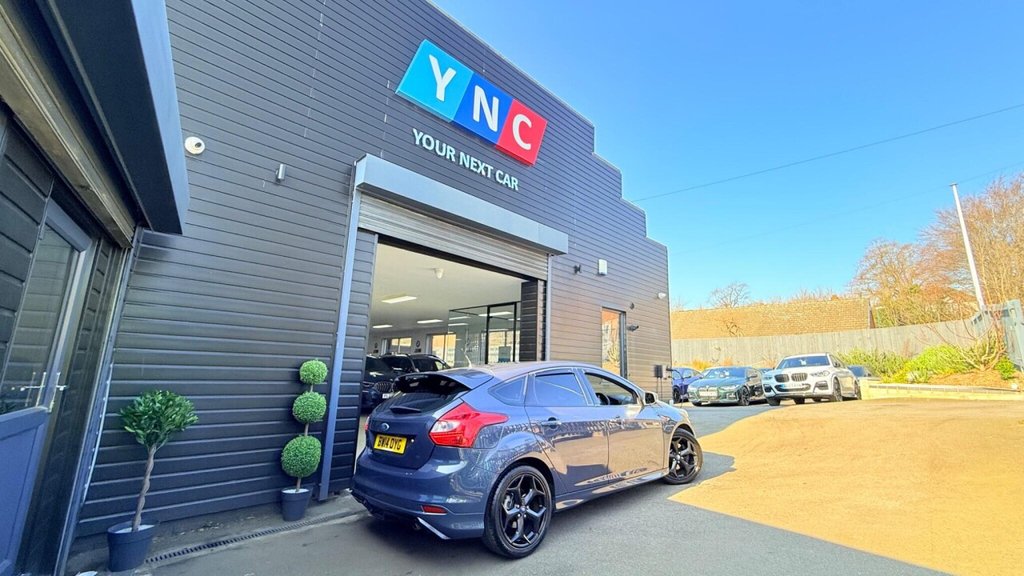 Used Ford Focus 2014 for sale - 77765058: Photo 4