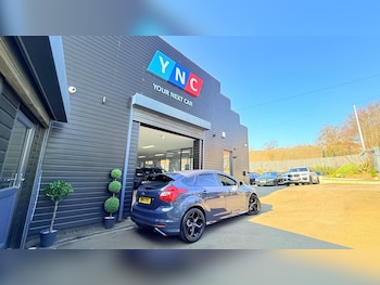 Used Ford Focus 2014 for sale - 77765058: Photo