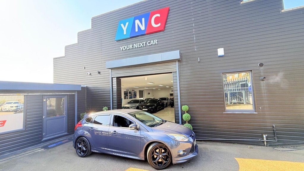 Used Ford Focus 2014 for sale - 77765058: Photo 5