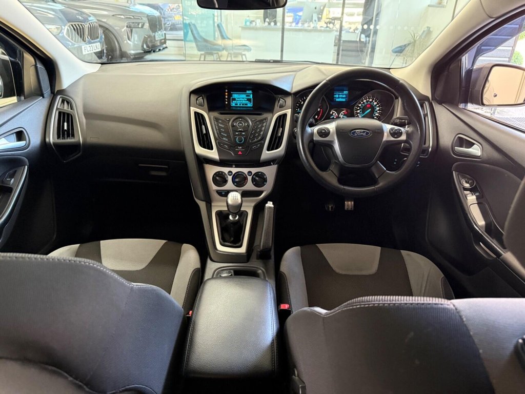 Used Ford Focus 2014 for sale - 77765058: Photo 6