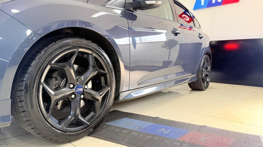 Used Ford Focus 2014 for sale - 77765058: Photo 7