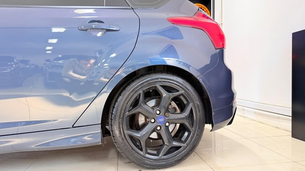 Used Ford Focus 2014 for sale - 77765058: Photo 8