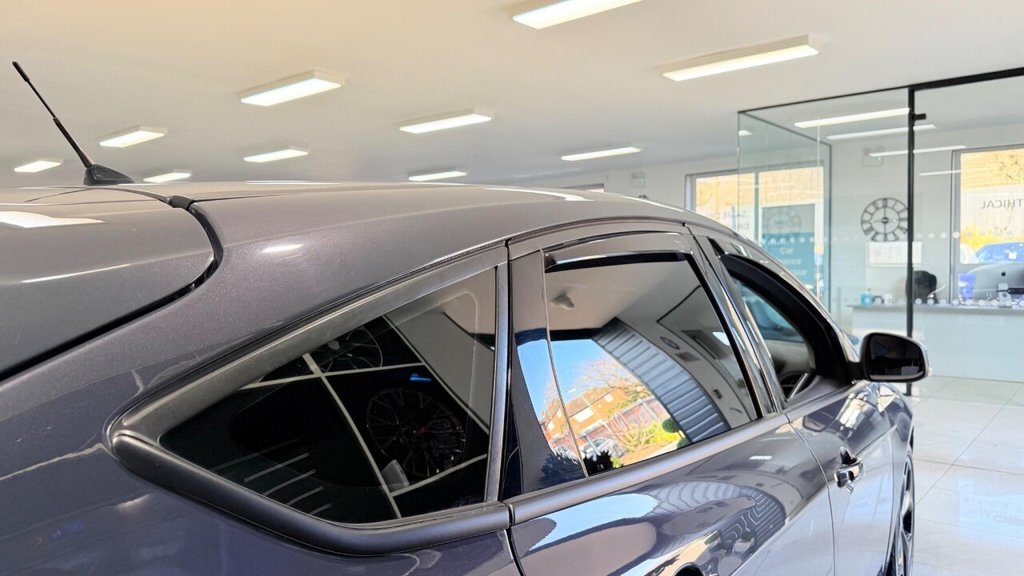 Used Ford Focus 2014 for sale - 77765058: Photo 9