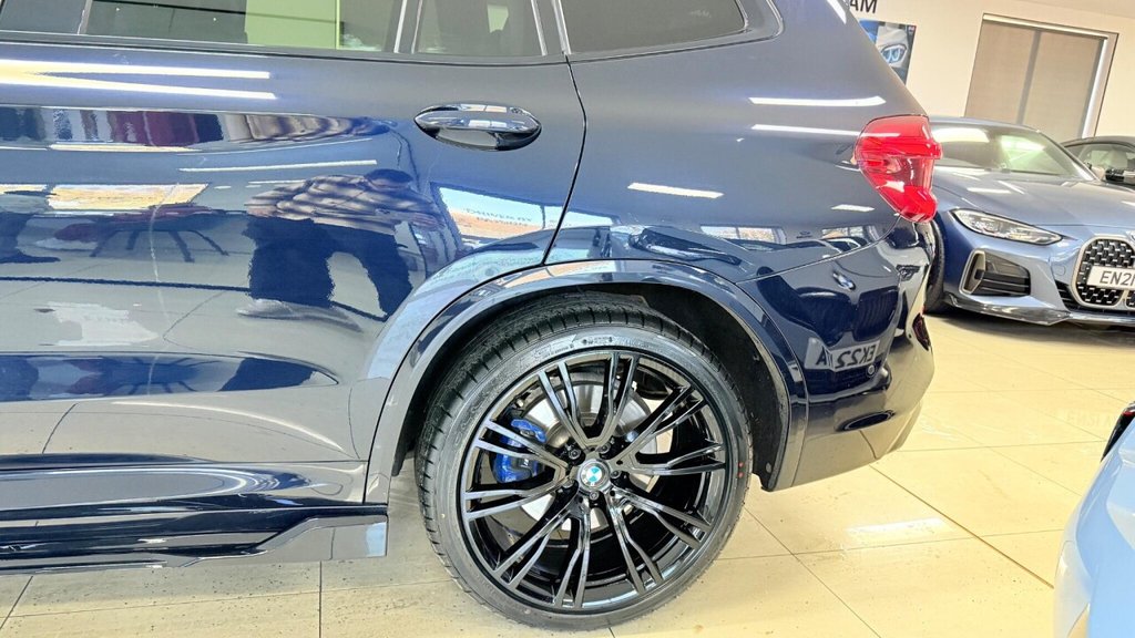 Used BMW X3 2019 for sale - 76691335: Photo 10