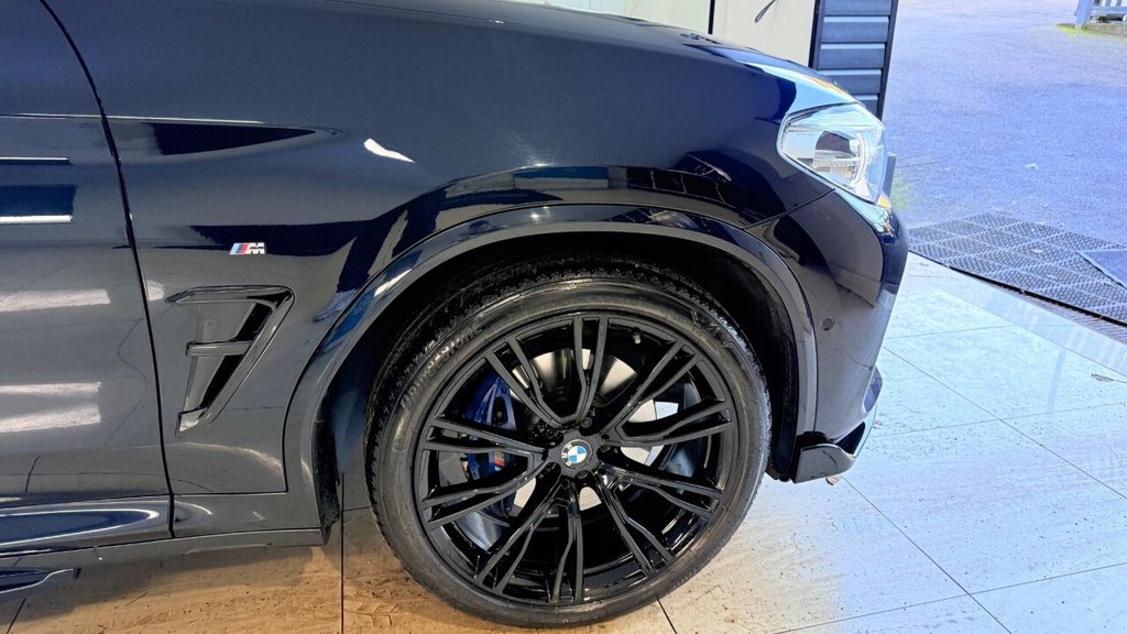 Used BMW X3 2019 for sale - 76691335: Photo 13