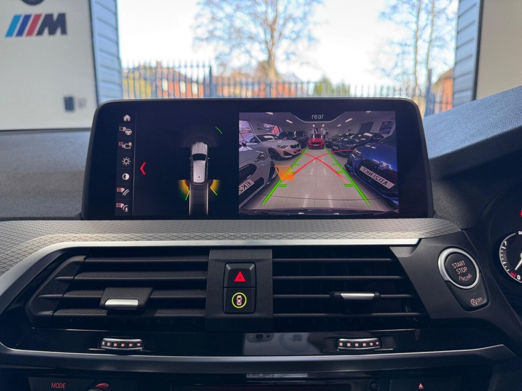 Used BMW X3 2019 for sale - 76691335: Photo 15