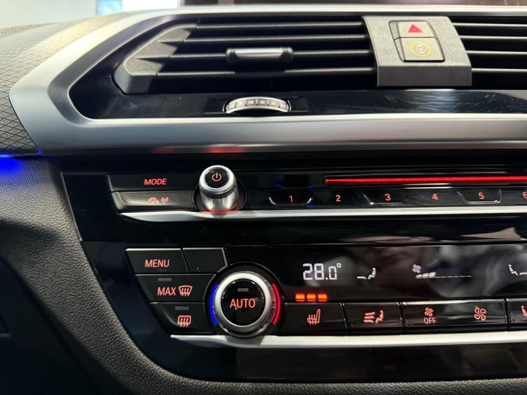 Used BMW X3 2019 for sale - 76691335: Photo 16