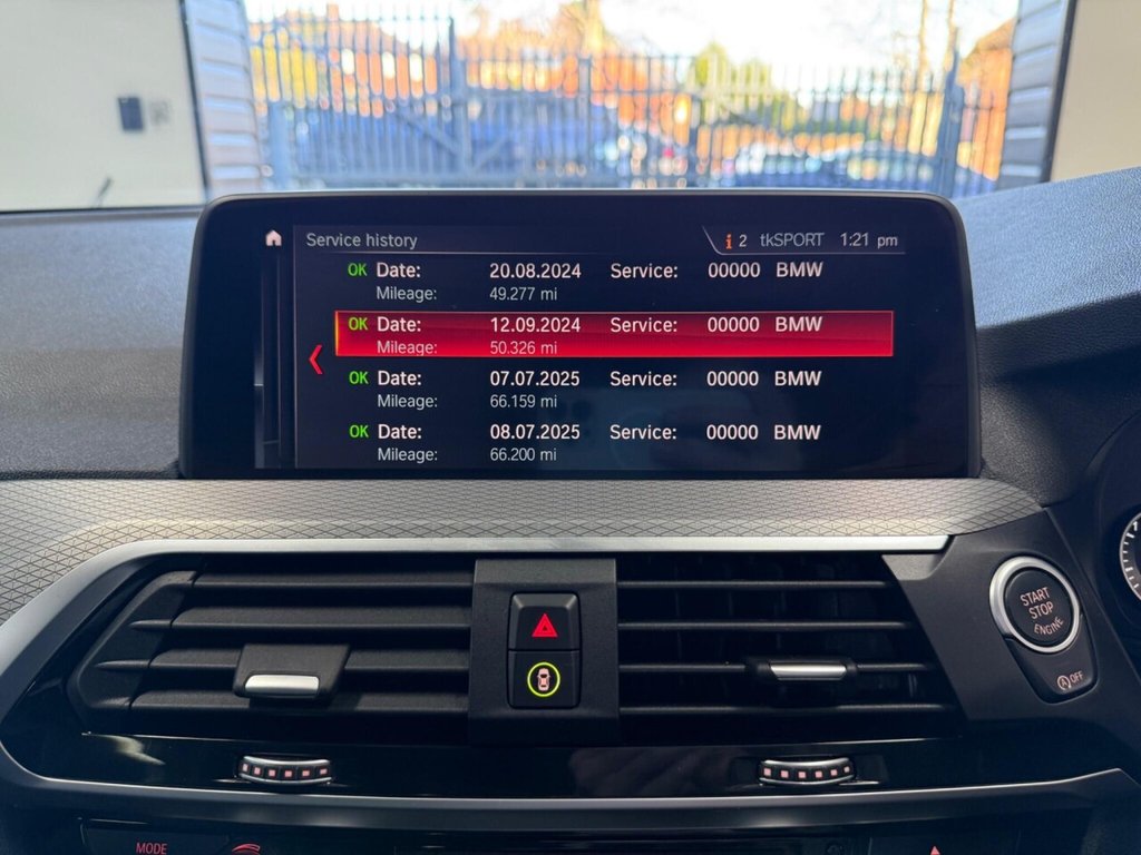 Used BMW X3 2019 for sale - 76691335: Photo 17