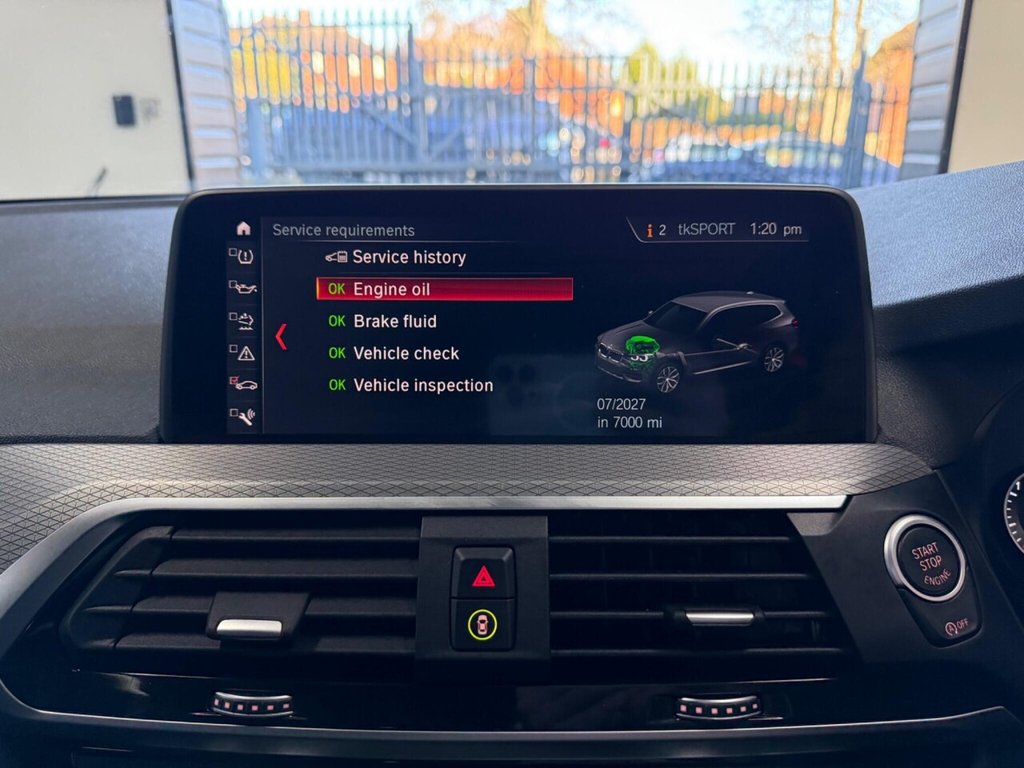 Used BMW X3 2019 for sale - 76691335: Photo 19