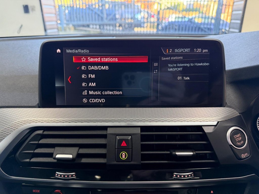 Used BMW X3 2019 for sale - 76691335: Photo 20