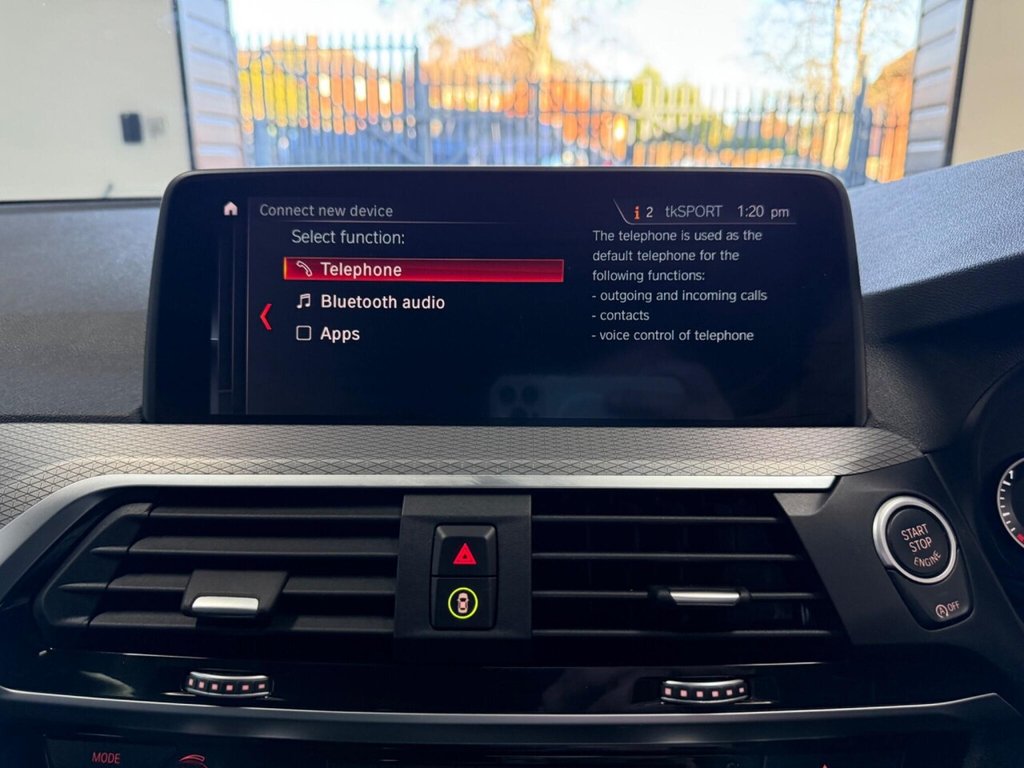 Used BMW X3 2019 for sale - 76691335: Photo 21