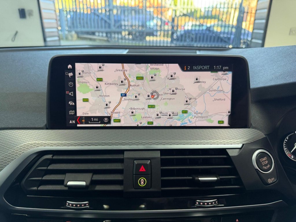 Used BMW X3 2019 for sale - 76691335: Photo 22