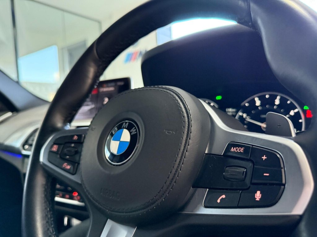 Used BMW X3 2019 for sale - 76691335: Photo 23