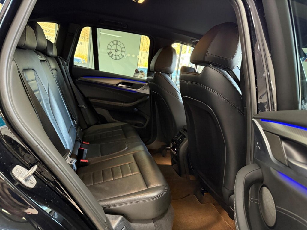 Used BMW X3 2019 for sale - 76691335: Photo 27