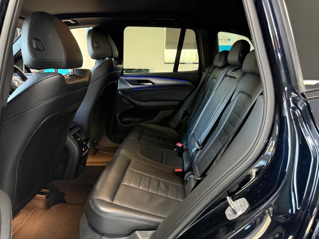Used BMW X3 2019 for sale - 76691335: Photo 29