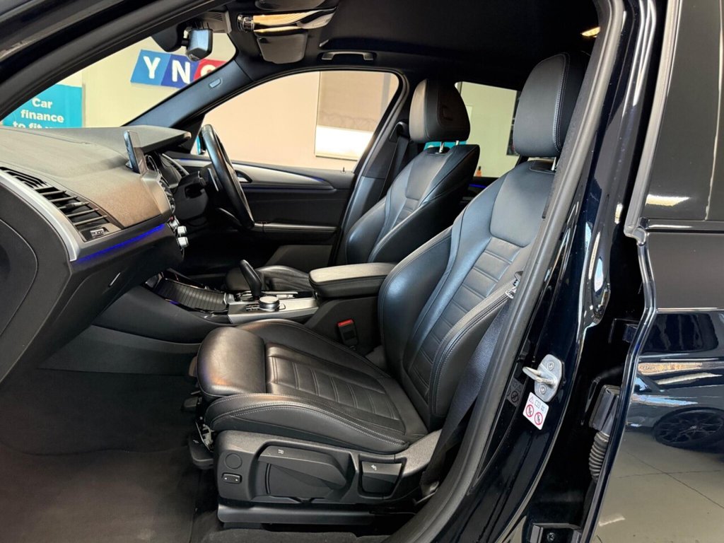 Used BMW X3 2019 for sale - 76691335: Photo 32