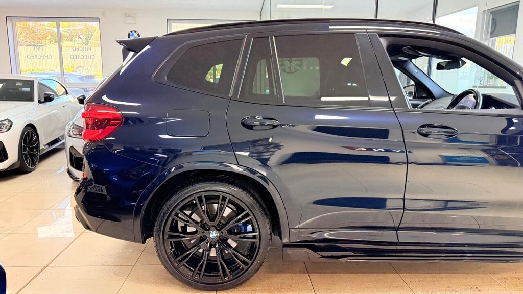 Used BMW X3 2019 for sale - 76691335: Photo 38