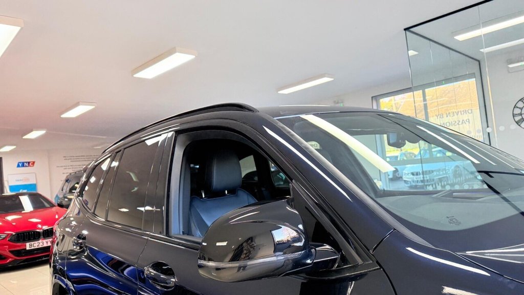 Used BMW X3 2019 for sale - 76691335: Photo 39