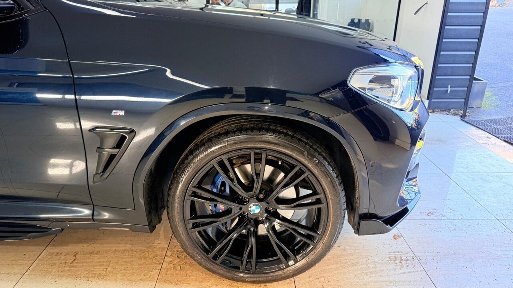 Used BMW X3 2019 for sale - 76691335: Photo 40