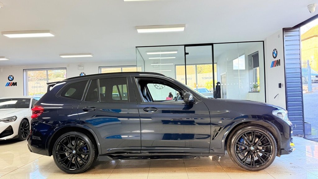 Used BMW X3 2019 for sale - 76691335: Photo 41