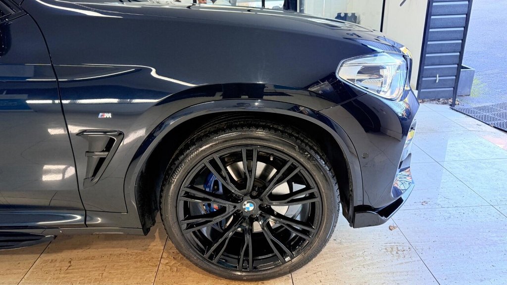 Used BMW X3 2019 for sale - 76691335: Photo 42