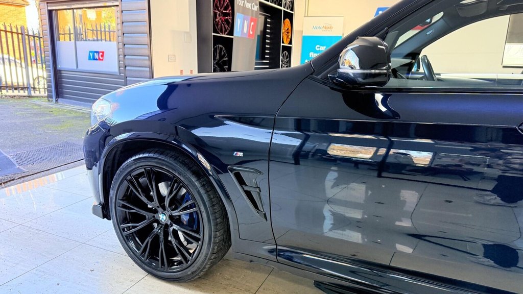 Used BMW X3 2019 for sale - 76691335: Photo 9