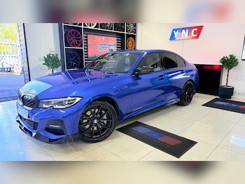 Used BMW 3 Series 2020 for sale - 78444798: Photo