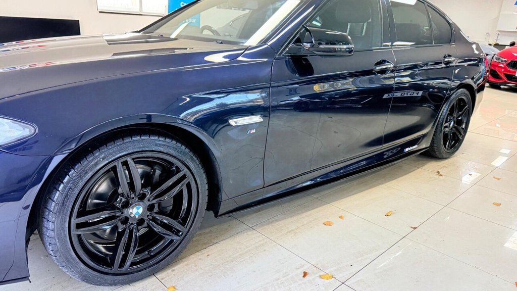 Used BMW 5 Series 2016 for sale - 76396411: Photo 14