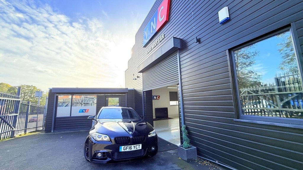 Used BMW 5 Series 2016 for sale - 76396411: Photo 15