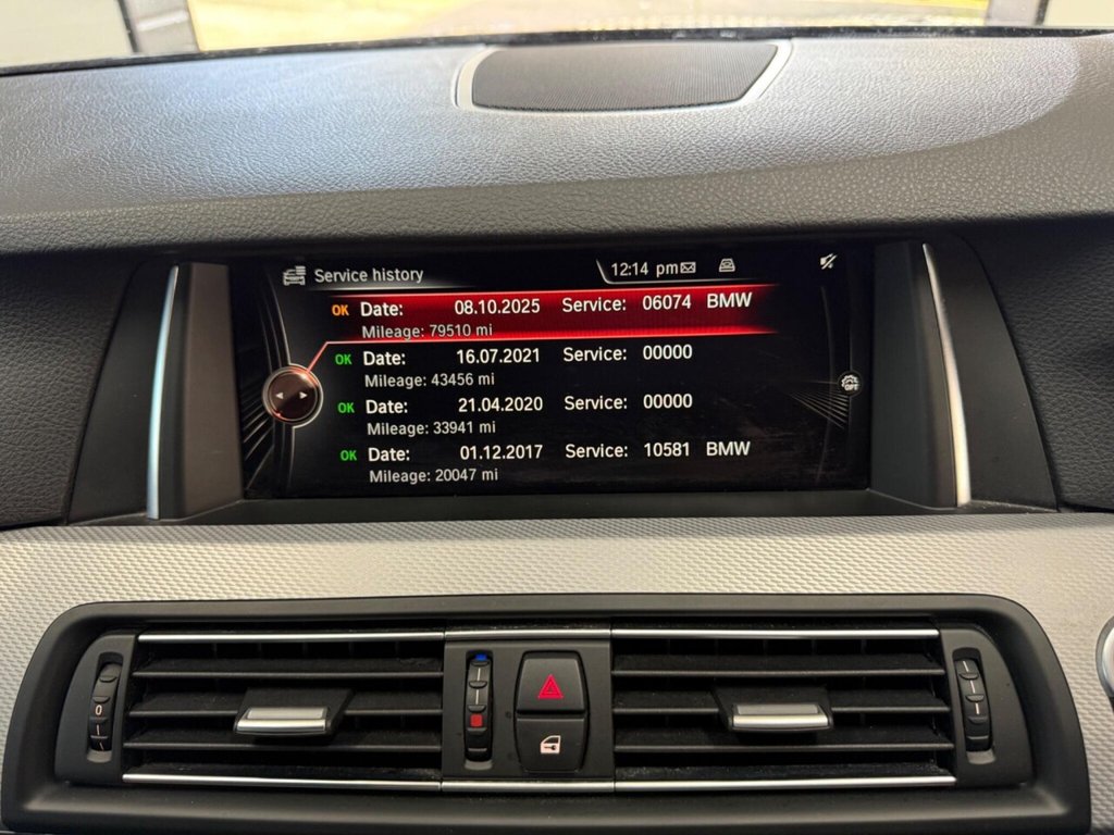 Used BMW 5 Series 2016 for sale - 76396411: Photo 18