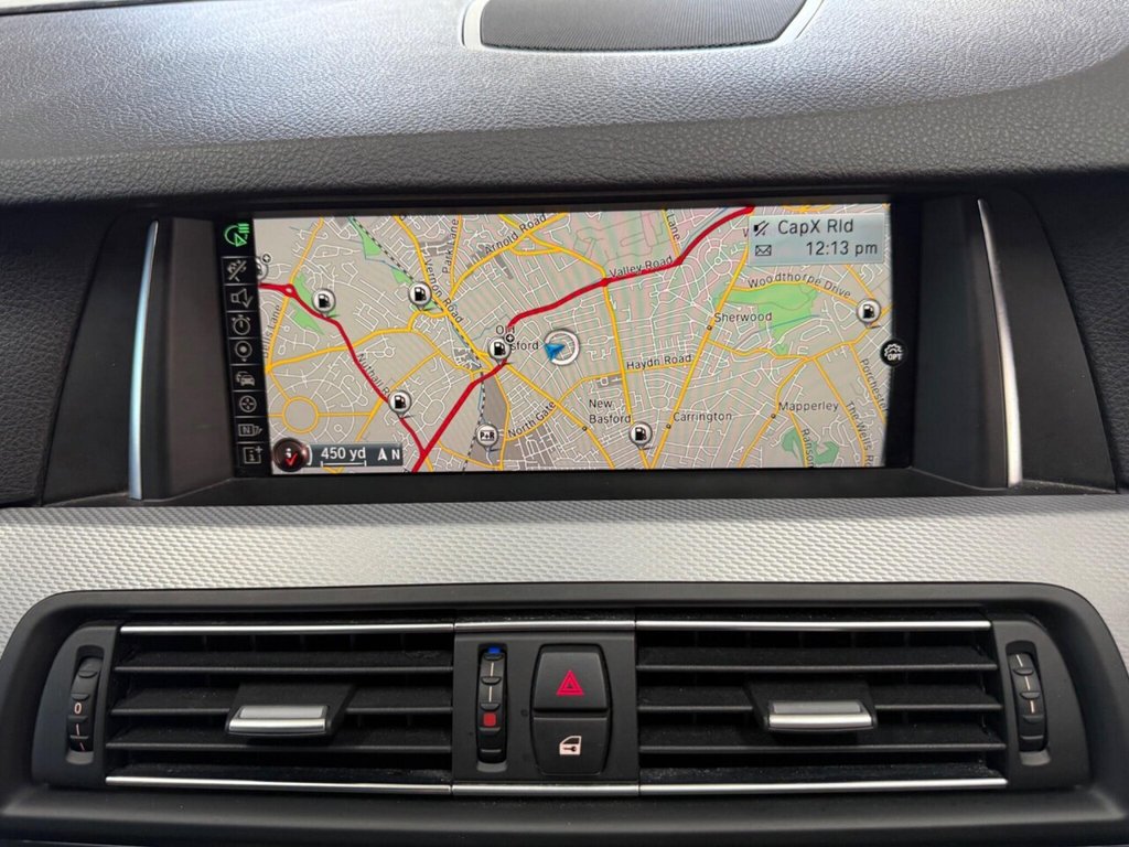 Used BMW 5 Series 2016 for sale - 76396411: Photo 19