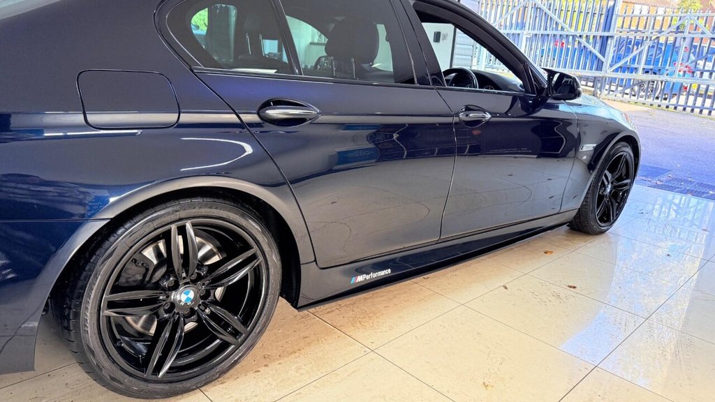 Used BMW 5 Series 2016 for sale - 76396411: Photo 20